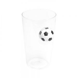 VASO CERVECERO SOCCER personalizada